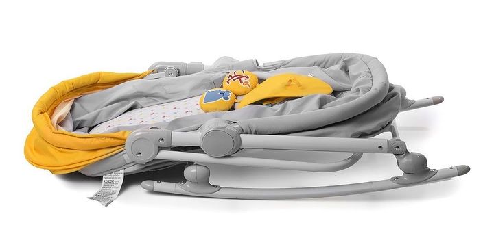 Люлька-гойдалка 5в1