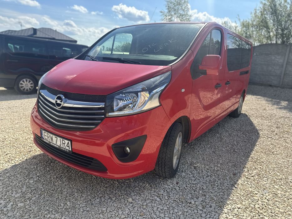 Wynajem Bus 7-8-9 Osobowy Wolne Terminy Polska i Zagranica NISKIE CENY