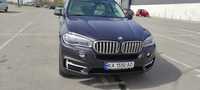 BMW X5 40e Hybrid