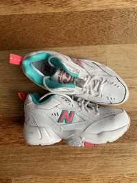 NEW BALANCE WX608WT1 damskie