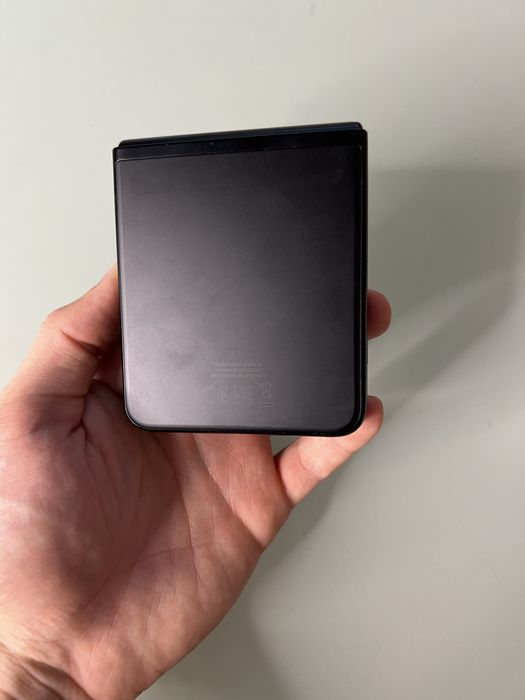Samsung Galaxy Z Flip 3!