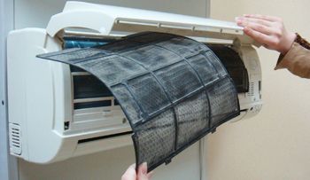 Ремонт, Монтаж, Чистка, заправка кондиціонерів