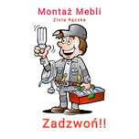 Montaż Mebli Skręcanie Mebli Składanie Montażysta Kuchnie, Szafy