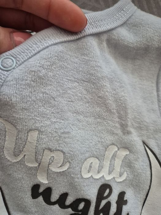 Pajacyk Disney myszka miki 80