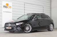 Mercedes-Benz A 180 d AMG Line Aut.