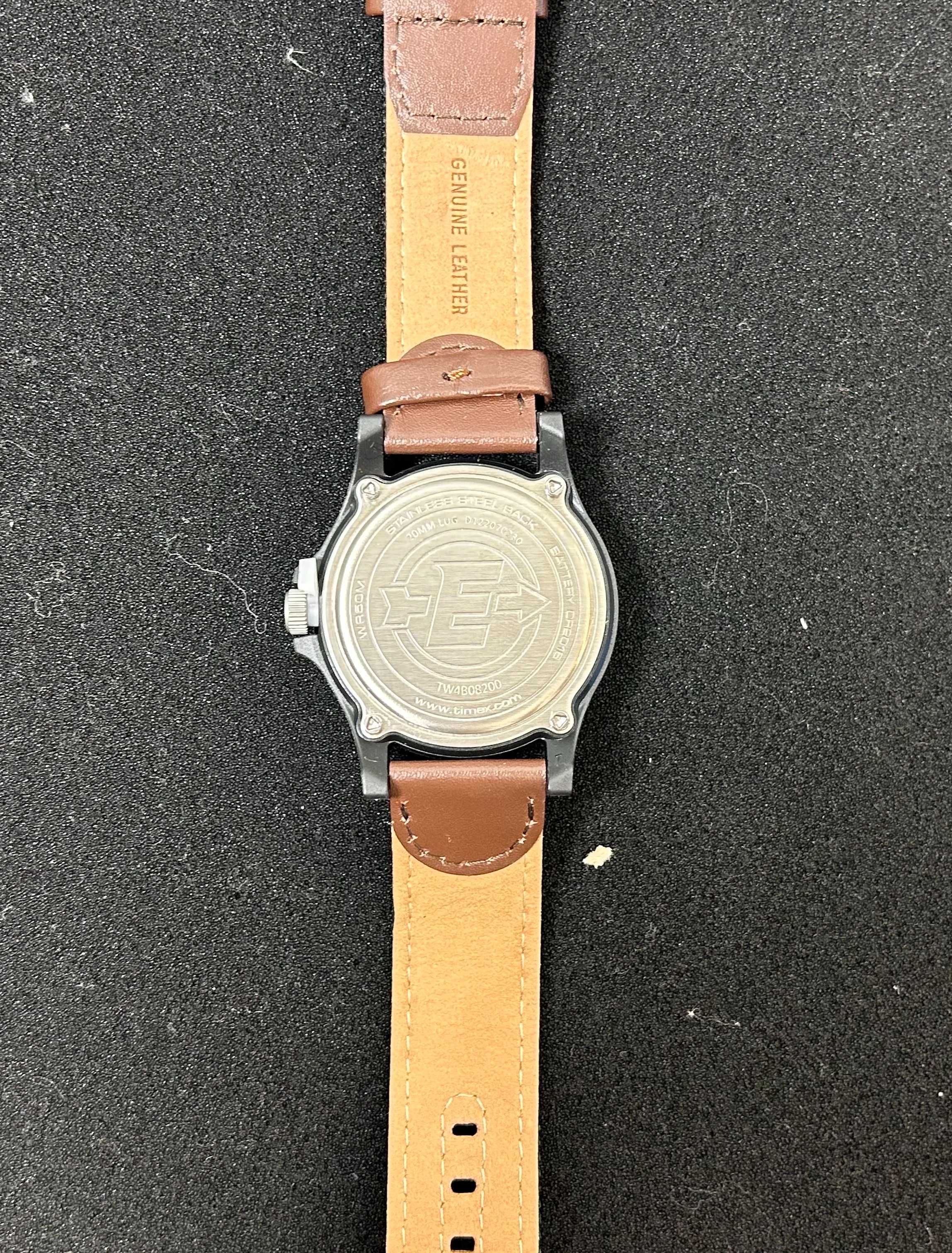 Годинники Timex TW4B08200. Нові, оригінал.