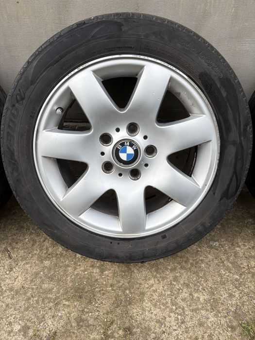 Диски 5.120 r16