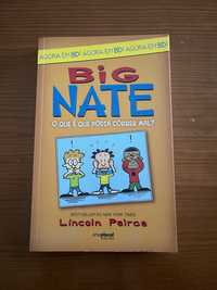 Livro do Big Nate