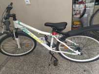 (2523/25)rower Romet Jolene Lady MTB 26