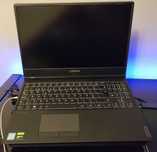 Portátil Lenovo Legion Y540 com oferta de microsoft office