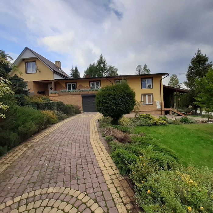 Noclegi Bieszczady Smerek Wetlina (wolne od 24pazdz