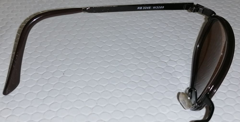 Oculos de Sol Ray Ban, modelo 3046 W3089 italy