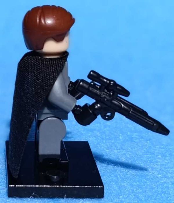 Admiral Wullf Yularen Clone Wars (Star Wars)