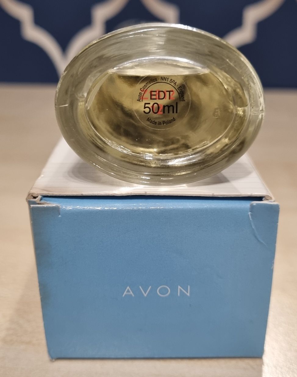 Avon - Pure O2 50ml