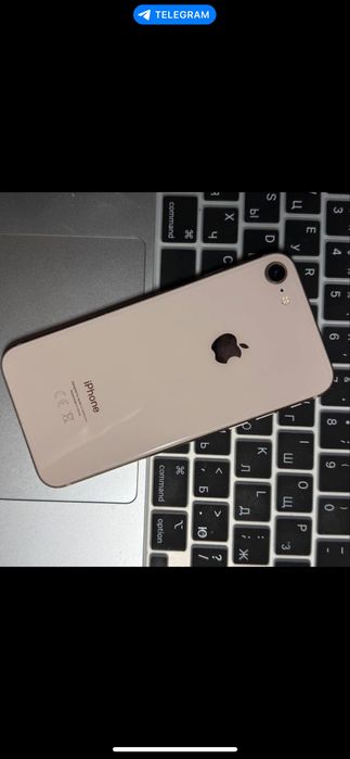 Айфон 8iphone 8 на 64