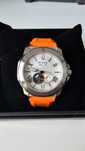Zegarek Bulova Marine Star 98A226 45mm