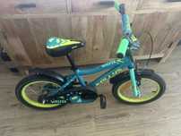 Rower Kellys Wasper Teal 16” (dziecięcy)