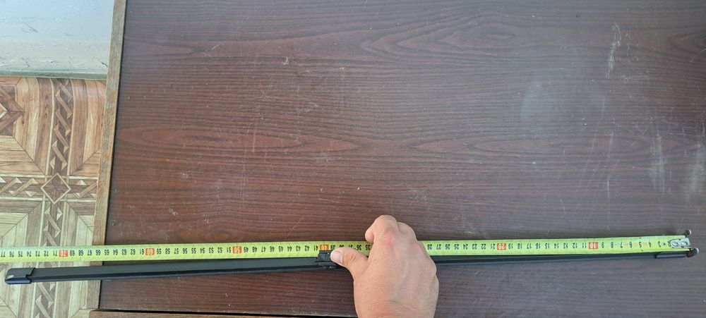 Склоочисник Opel Zafira C (Turer)