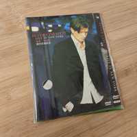 Peter Cincotti Life in New York, koncert DVD, 2005 10/10