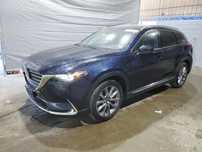 Mazda CX-9 Mazda CX-9 Grand Touring 2021 | 2.5 Turbo 250 KM | AWD | 7-osobowy SUV