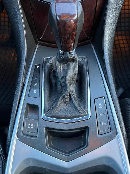 Продам автомобіль в гарному стані