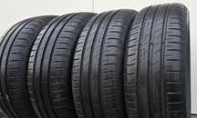 4x 195 55 R16 Goodyear EficentGrip PERFOMANCE