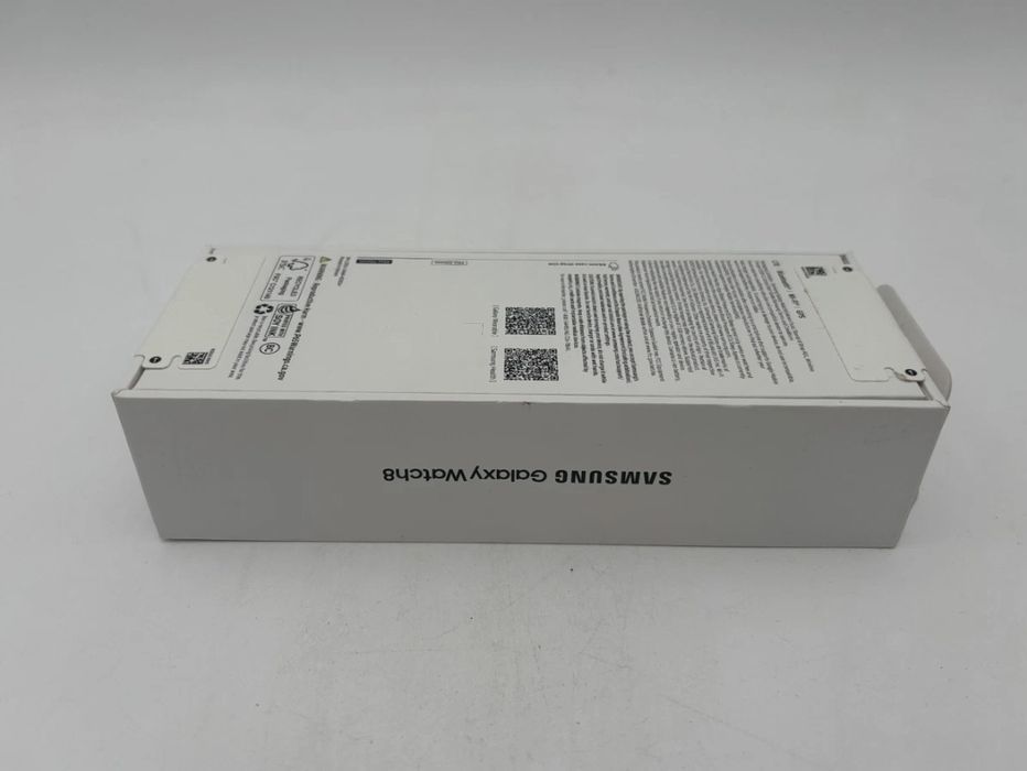 Samsung Galaxy Watch 8 44mm + Galaxy Buds 3
