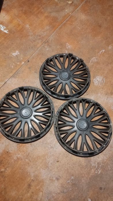 Ковпаки діаметр R16