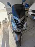 Peugeot Citystar 125