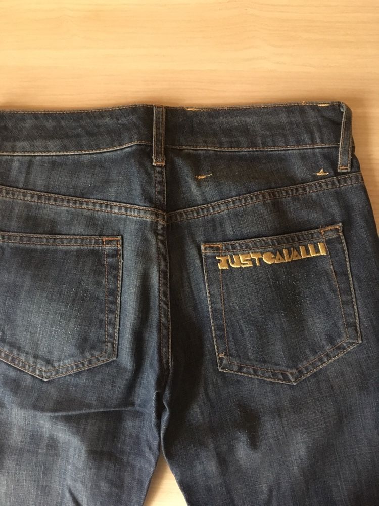 Джинсы Just Cavalli женские