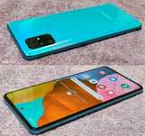 Samsung Galaxy A51 , 6/128gb., NFC.