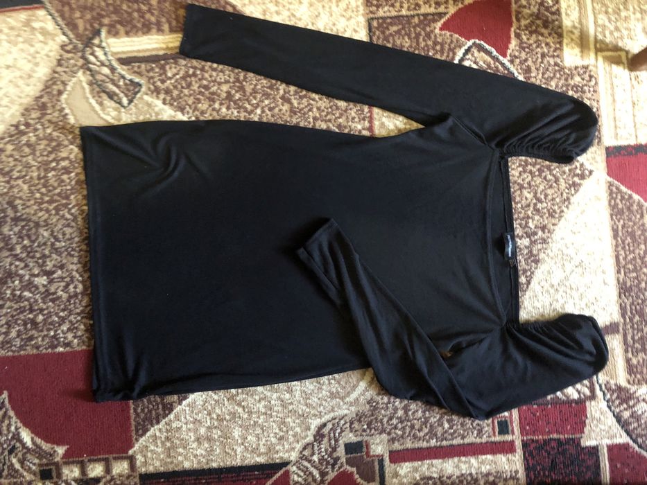 Сукня чорна. Терміновий продаж!