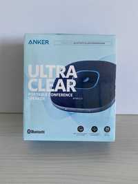 Anker ultra clear (Блютуз гарнітура, портативний спікерфон)