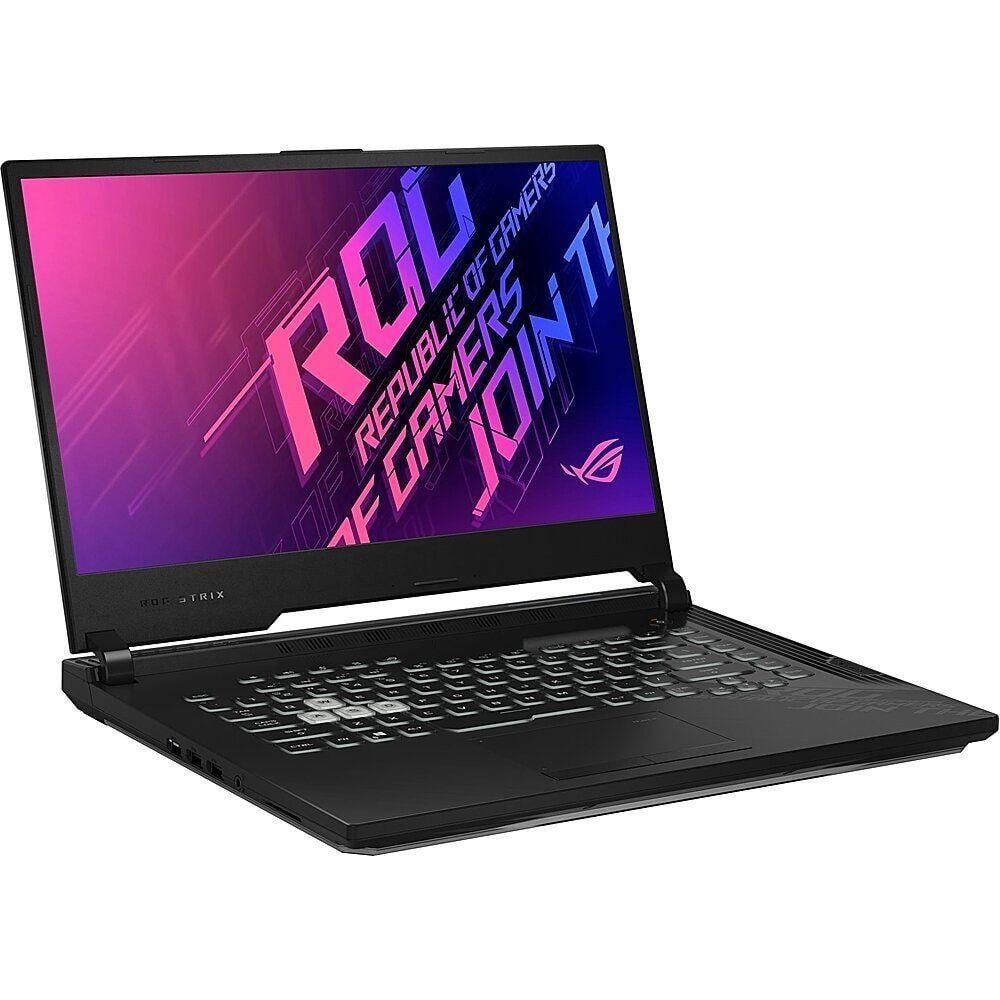 Asus ROG Zephyrus G15 (i7-10750H, RTX2070 8GB), Новый! В наличии!