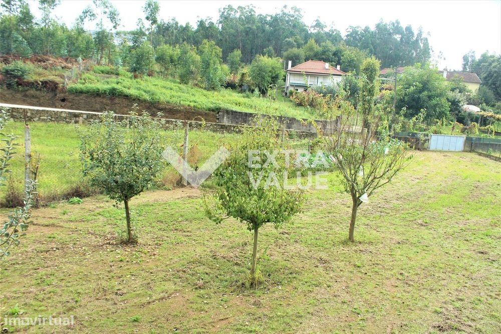 Terreno Urbano  Venda em Marrancos e Arcozelo,Vila Verde