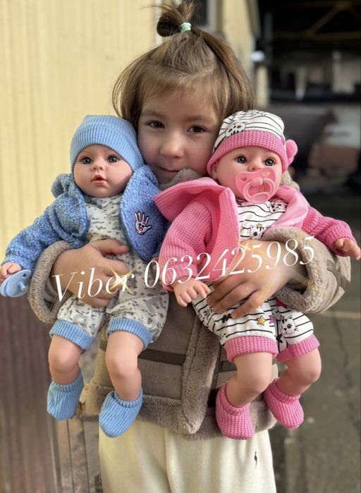 Пупс , реборн, лялька, пупсик , кукла , reborn, baby born