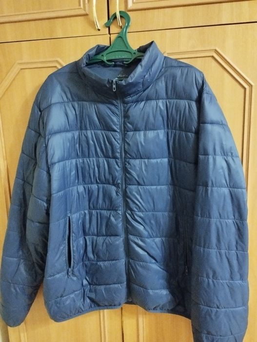 Куртка чоловіча осіння