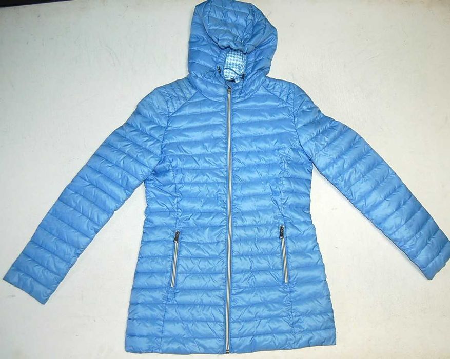 G-STONE ROZ.S  puffer kurtka damska zima jak nowa
