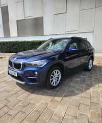 BMW X1 16D S DRIVE ADVANTAGE