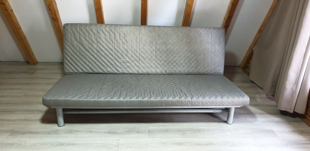 Sofa rozkładana Ikea Bedinnge