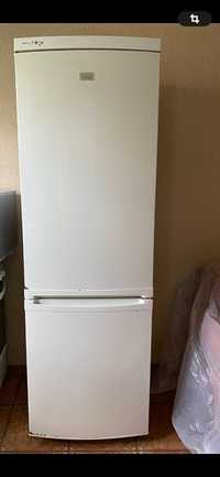 Холодильник Zanussі двокамерний