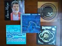 Discos de vinil LP's Rodrigo