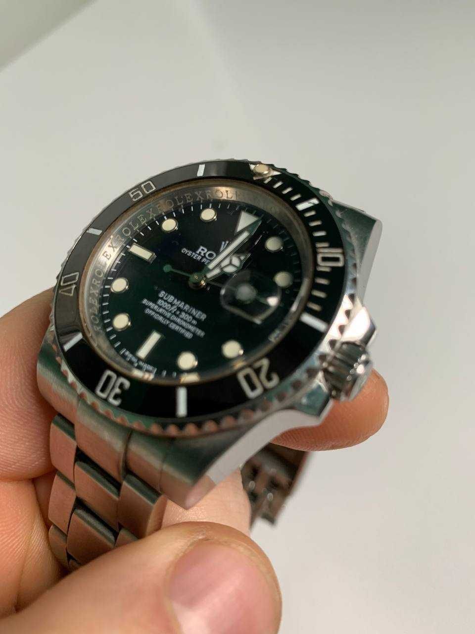 Rolex Submariner Noob