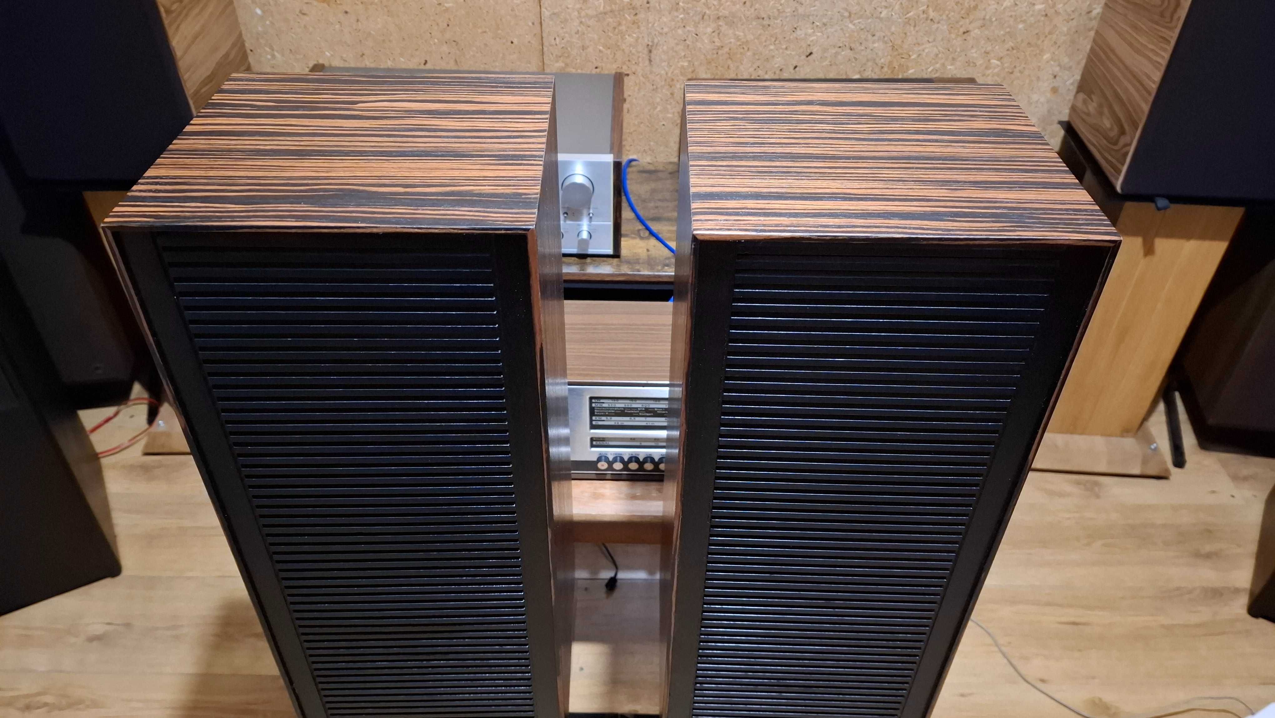 Grundig Box 425  Antyk-Audio
