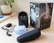 Braun series 9 golarka okazja nowa folia