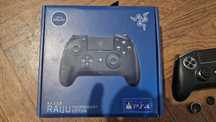 Gamepad Razer Raiju Tournament Edition