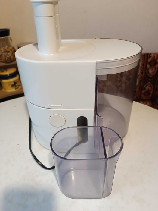 Соковижималка BRAUN в гарному стані