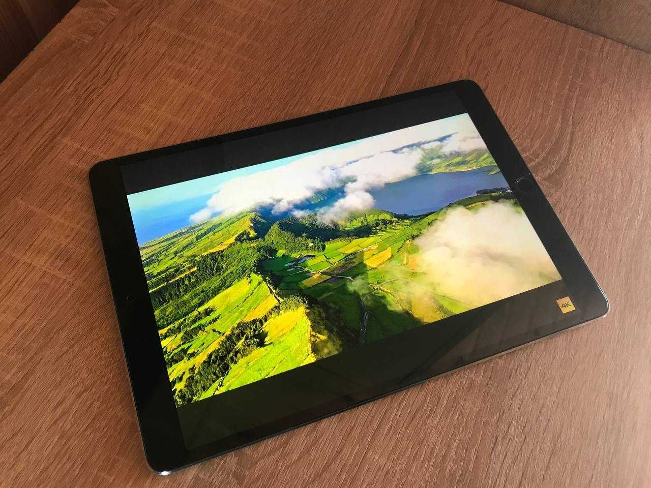iPad Pro 10.5" 64GB Wi-Fi | Хороший стан | Є нюанс