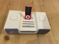 IHome A5 Stacja dokująca