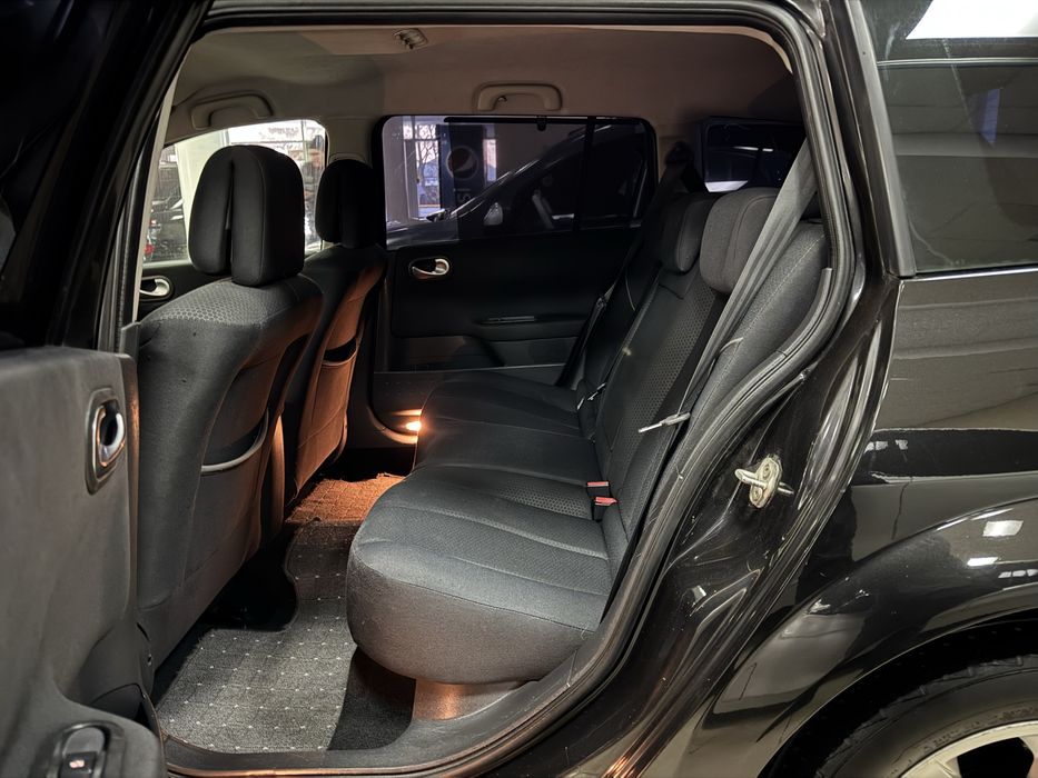 Renault Megane II Grandtour 1.6і 16V 5МКПП 2004 р.в. (113 к.с.)